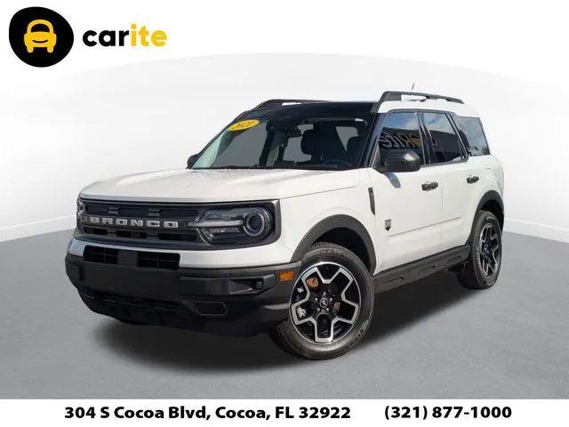2021 Ford Bronco Sport Big Bend for sale in Cocoa, FL