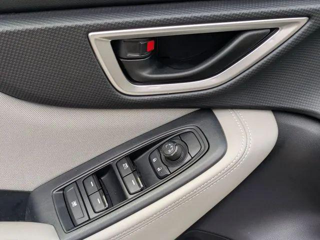 2024 Subaru Forester Base