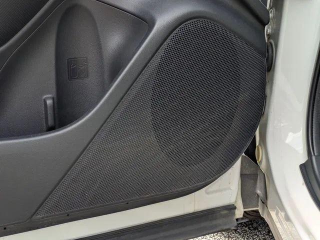 2024 Subaru Forester Base