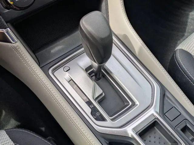 2024 Subaru Forester Base