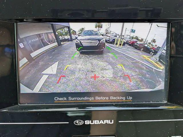 2024 Subaru Forester Base