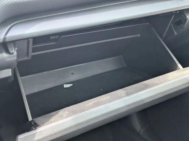 2024 Subaru Forester Base