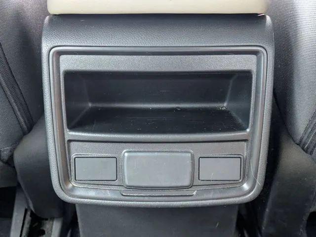 2024 Subaru Forester Base