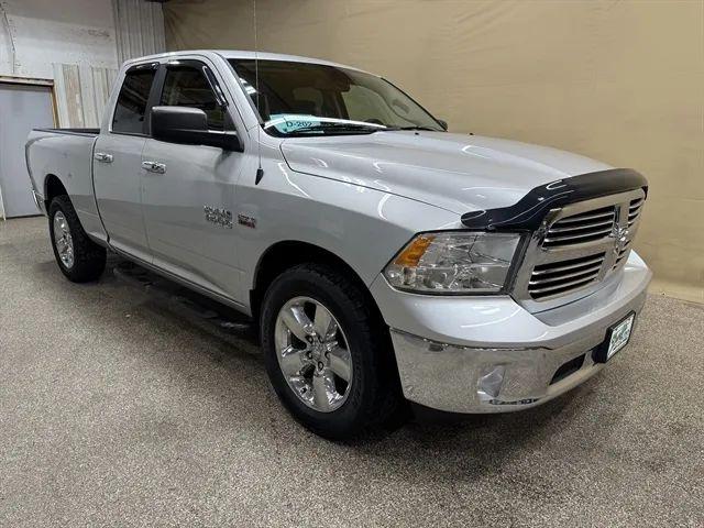 2015 Ram 1500 SLT for sale in Dell Rapids, SD