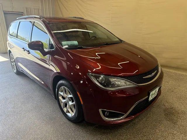 2018 Chrysler Pacifica Touring L for sale in Dell Rapids, SD