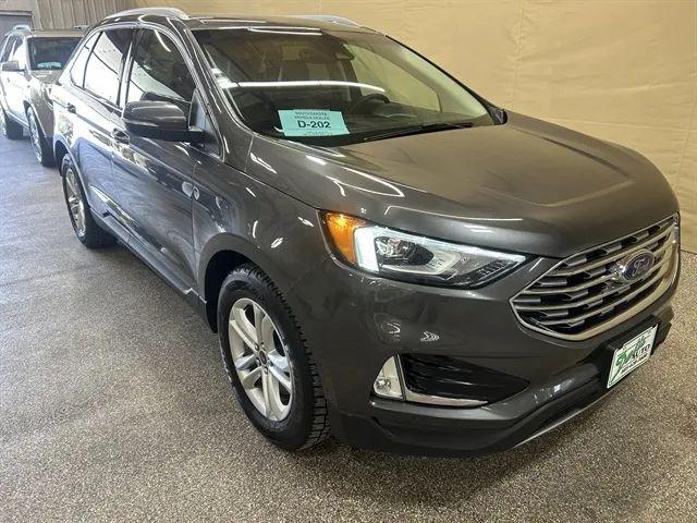 2020 Ford Edge SEL for sale in Dell Rapids, SD