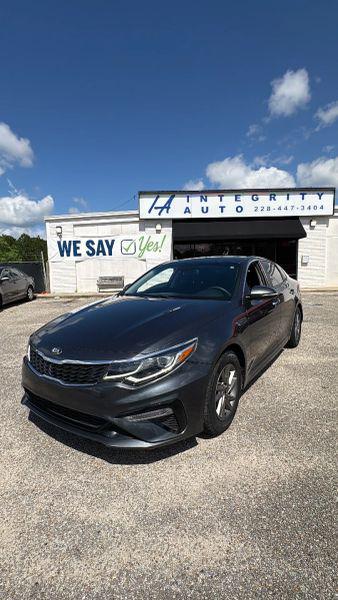 2020 Kia Optima LX for sale in Ocean Springs, MS