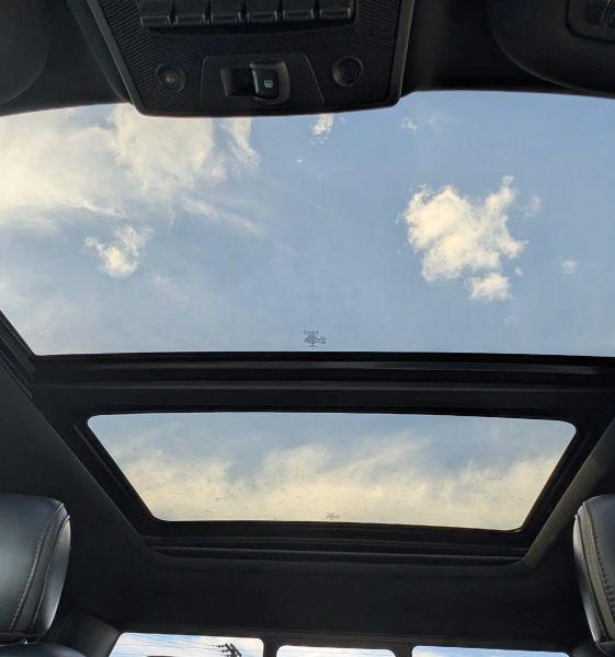 2019 Ford F-250 Platinum