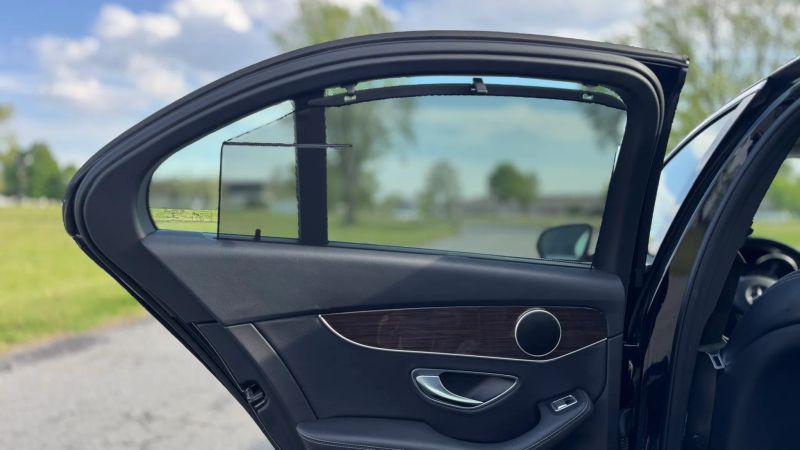 2016 Mercedes-Benz C-CLASS C 300