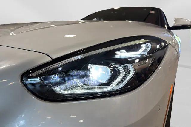 2022 BMW Z4 sDrive30i