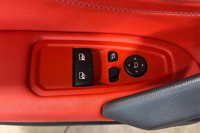 2022 BMW Z4 sDrive30i
