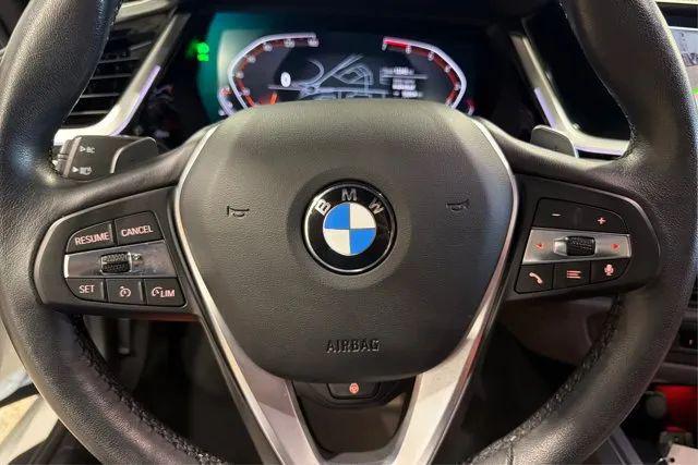 2022 BMW Z4 sDrive30i