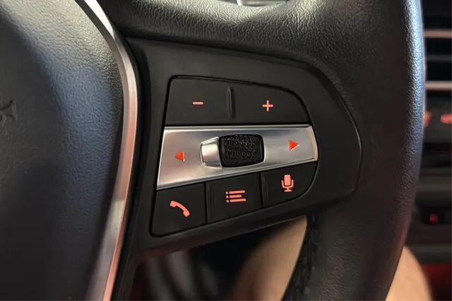 2022 BMW Z4 sDrive30i