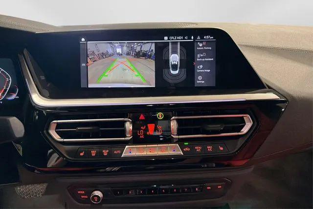 2022 BMW Z4 sDrive30i