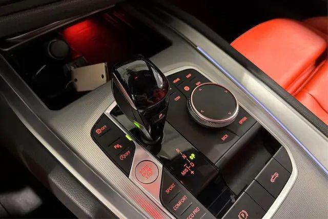 2022 BMW Z4 sDrive30i
