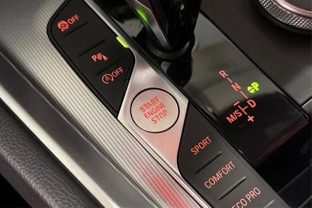 2022 BMW Z4 sDrive30i