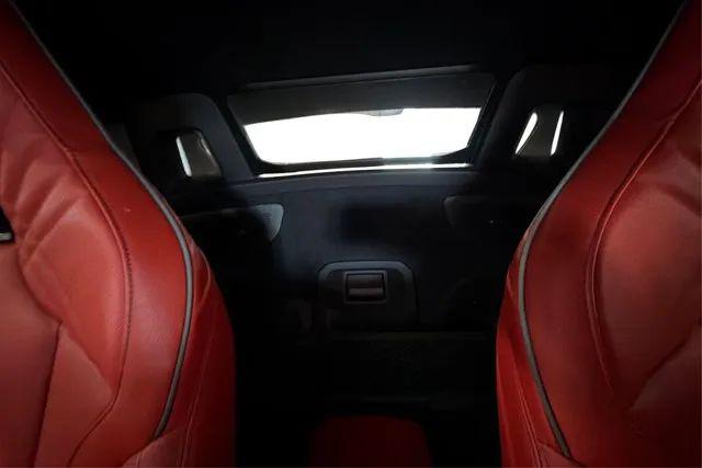2022 BMW Z4 sDrive30i