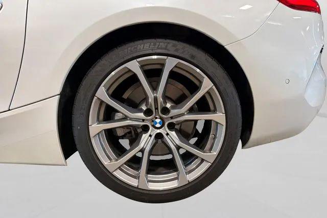 2022 BMW Z4 sDrive30i