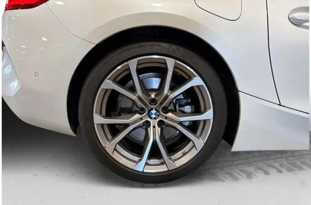 2022 BMW Z4 sDrive30i