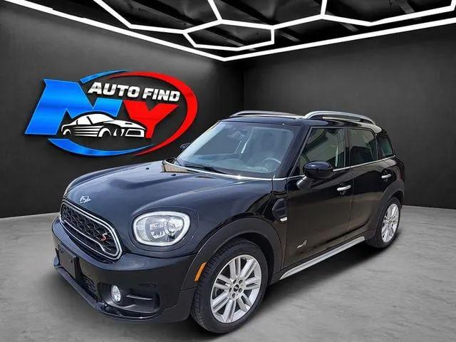 2022 MINI Countryman Cooper for sale in Massapequa, NY