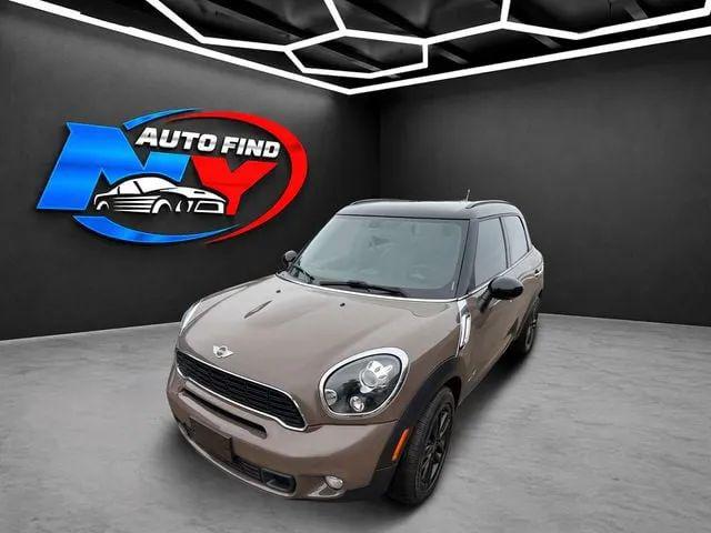 2014 MINI Countryman Cooper S for sale in Massapequa, NY