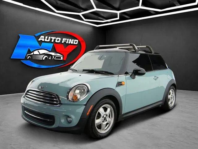 2011 MINI Cooper Cooper for sale in Massapequa, NY
