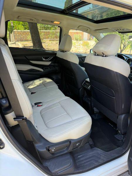 2019 Subaru Ascent Limited