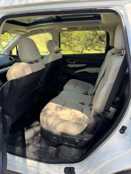 2019 Subaru Ascent Limited