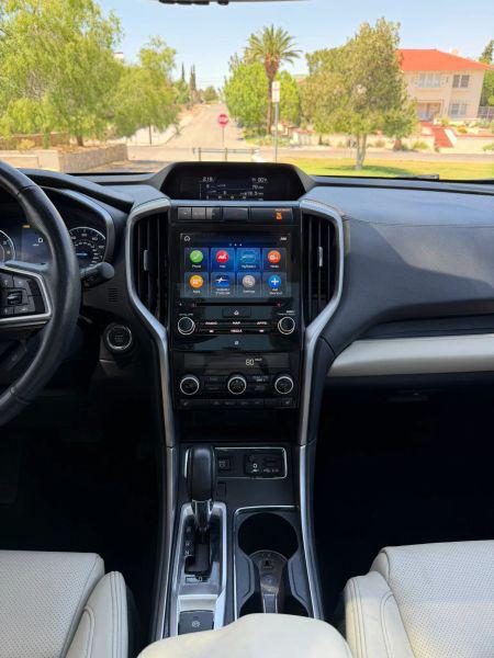 2019 Subaru Ascent Limited