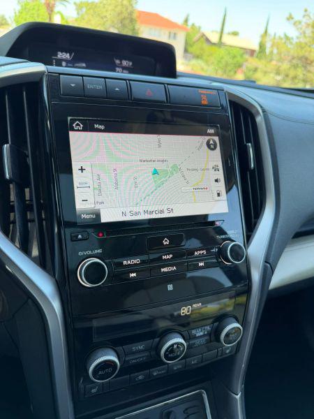 2019 Subaru Ascent Limited