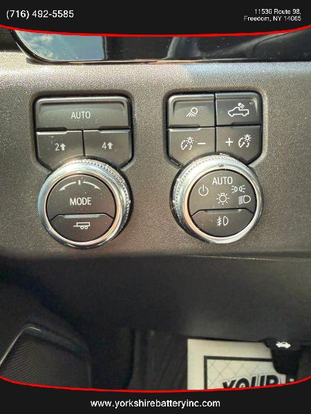 2023 GMC Sierra 1500 4WD Crew Cab Short Box SLT