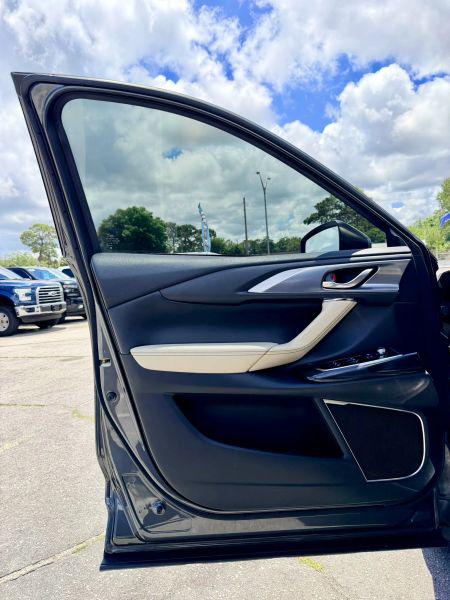 2020 Mazda CX-9 Grand Touring