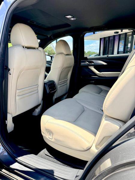 2020 Mazda CX-9 Grand Touring