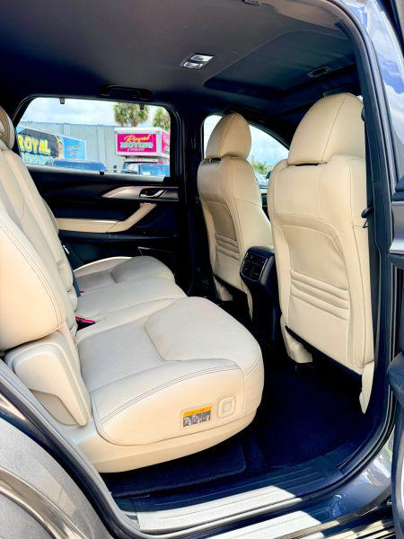 2020 Mazda CX-9 Grand Touring