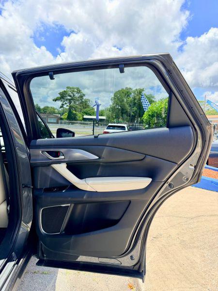 2020 Mazda CX-9 Grand Touring