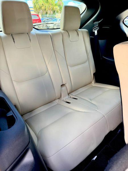 2020 Mazda CX-9 Grand Touring