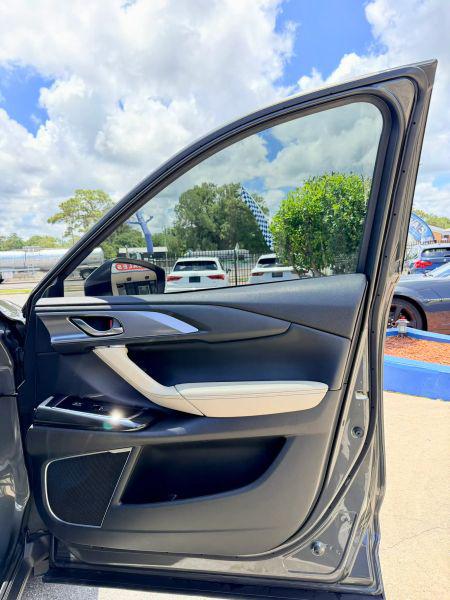 2020 Mazda CX-9 Grand Touring