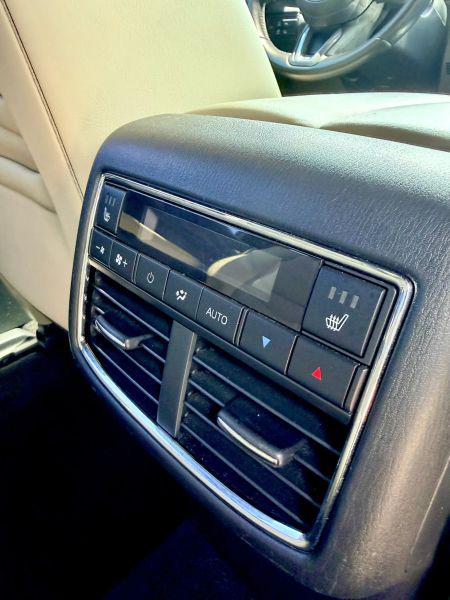 2020 Mazda CX-9 Grand Touring