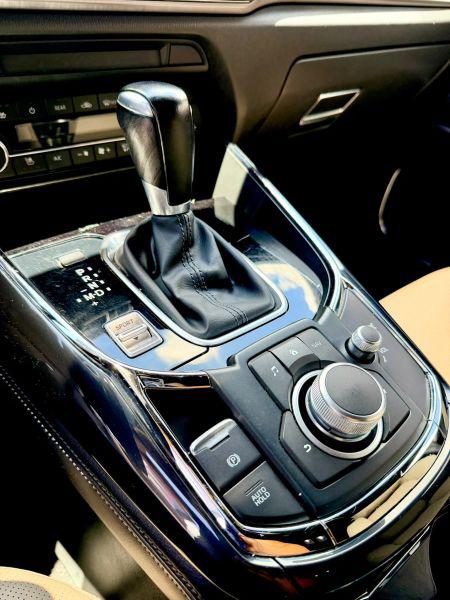 2020 Mazda CX-9 Grand Touring