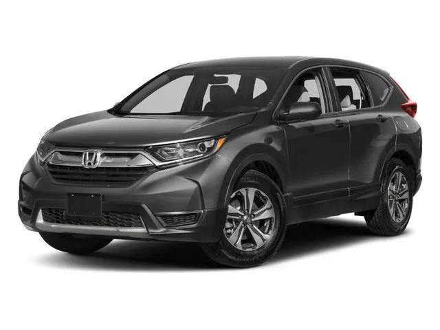 2017 Honda CR-V LX for sale in Dallas, TX
