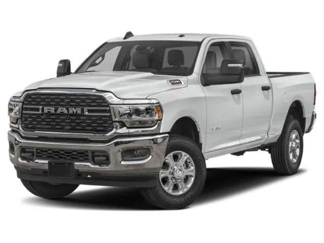 2023 Ram 2500 Big Horn Crew Cab 4x4 6'4" Box for sale in Dallas, TX