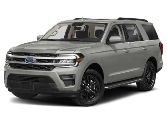 2022 Ford Expedition XLT for sale in Dallas, TX