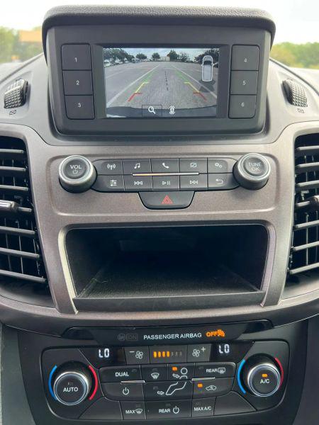 2022 Ford Transit Connect XL Passenger Wagon