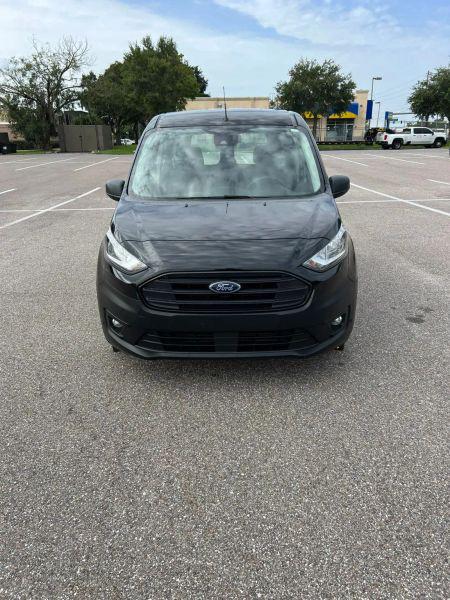 2022 Ford Transit Connect XL Passenger Wagon