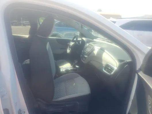 2022 Chevrolet Equinox FWD LS