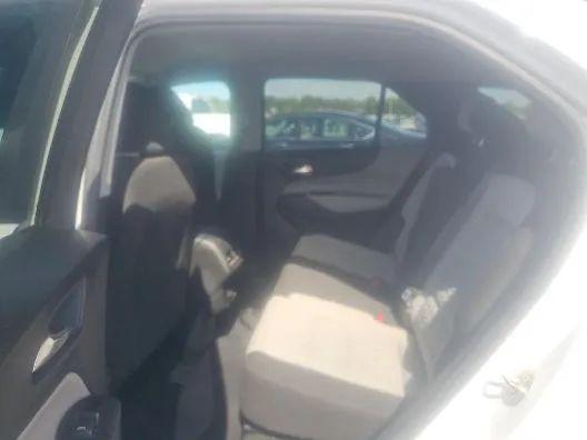2022 Chevrolet Equinox FWD LS