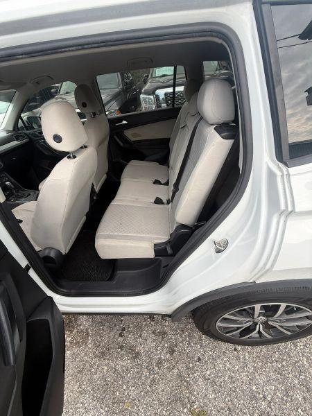 2021 Volkswagen Tiguan 2.0T S