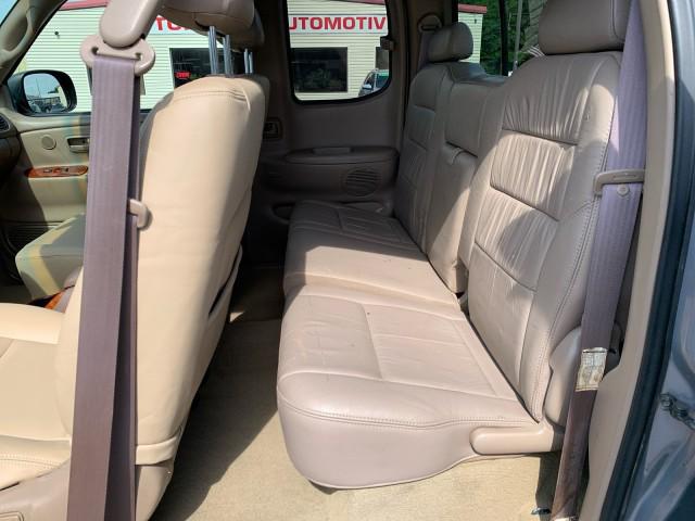 2002 Toyota Tundra LTD V8