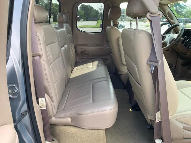 2002 Toyota Tundra LTD V8