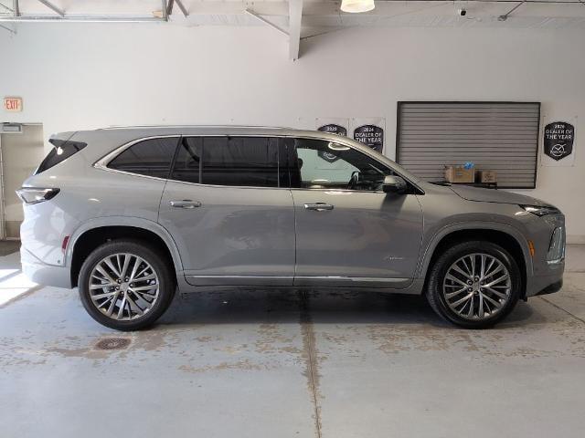 2026 Buick Enclave Avenir FWD